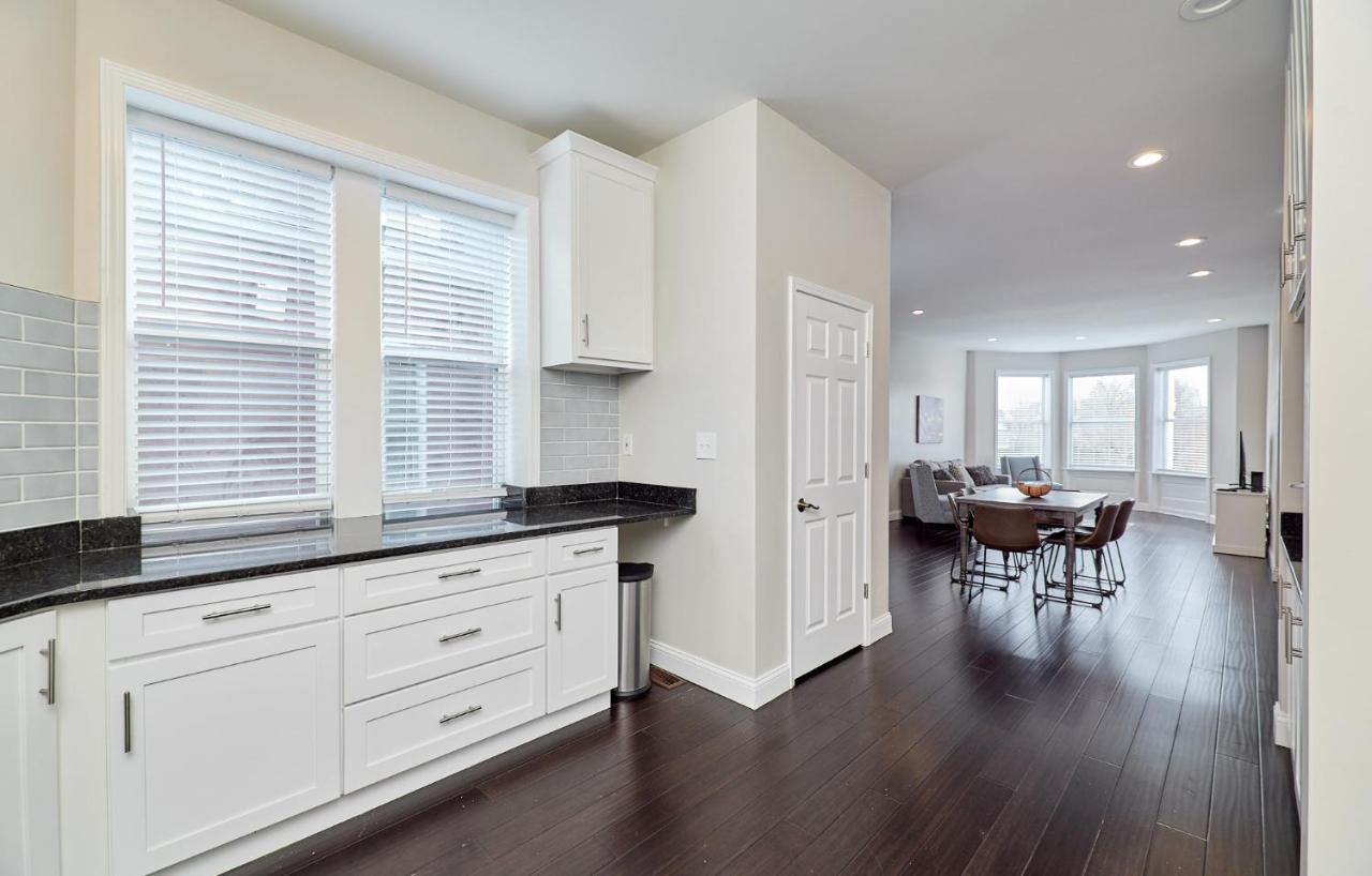 St Louis 2Bd 2Ba, Forest Park, Bj Hospital, Science Center, Eats Tower Grove Exterior foto