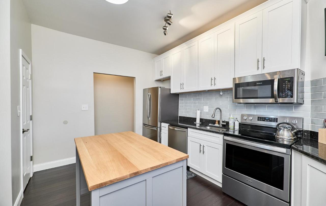 St Louis 2Bd 2Ba, Forest Park, Bj Hospital, Science Center, Eats Tower Grove Exterior foto